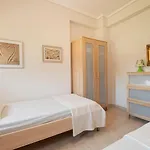 Alex & Billy House By Travel Pro Services - Nea Flogita Halkidiki Zografou