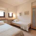 Alex & Billy House By Travel Pro Services - Nea Flogita Halkidiki Zografou