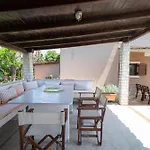 Alex & Billy House By Travel Pro Services - Nea Flogita Halkidiki *