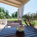 Alex & Billy House By Travel Pro Services - Nea Flogita Halkidiki *