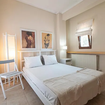 Prázdninový dům Alex & Billy House By Travel Pro Services - Nea Flogita Halkidiki