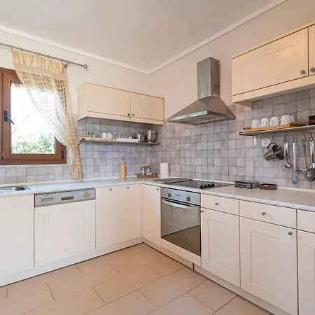 Alex & Billy House By Travel Pro Services - Nea Flogita Halkidiki Tatil Evi Zografou