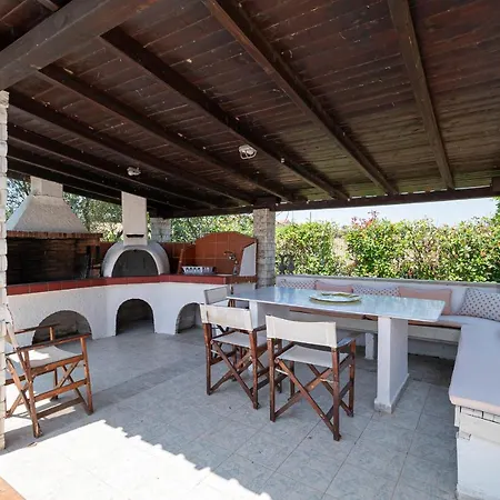 Prázdninový dům Alex & Billy House By Travel Pro Services - Nea Flogita Halkidiki