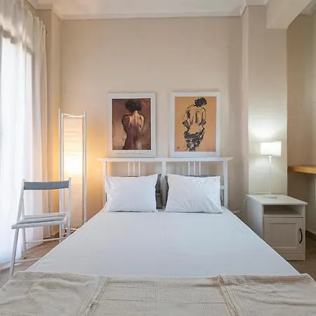 Prázdninový dům Alex & Billy House By Travel Pro Services - Nea Flogita Halkidiki Zografou