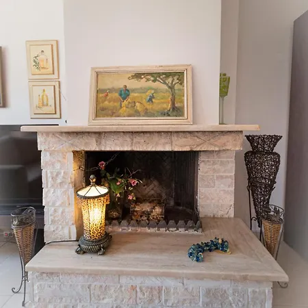 Alex & Billy House By Travel Pro Services - Nea Flogita Halkidiki *