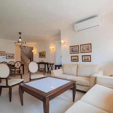 Tatil Evi Alex & Billy House By Travel Pro Services - Nea Flogita Halkidiki *