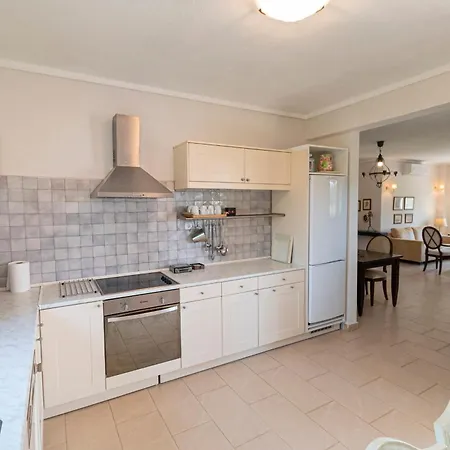 Alex & Billy House By Travel Pro Services - Nea Flogita Halkidiki Tatil Evi Zografou
