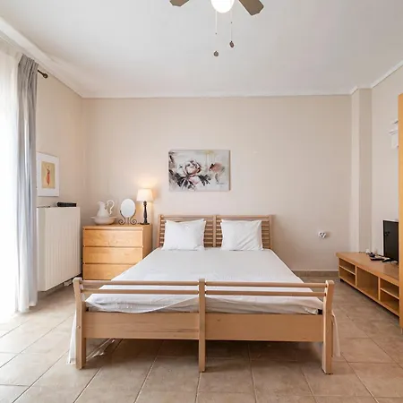 Alex & Billy House By Travel Pro Services - Nea Flogita Halkidiki *