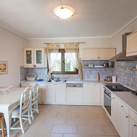 Alex & Billy House By Travel Pro Services - Nea Flogita Halkidiki Tatil Evi