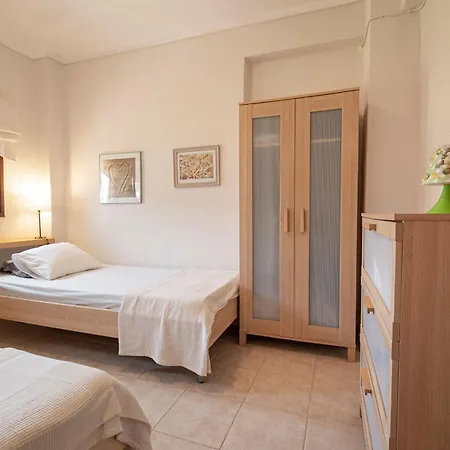 Alex & Billy House By Travel Pro Services - Nea Flogita Halkidiki