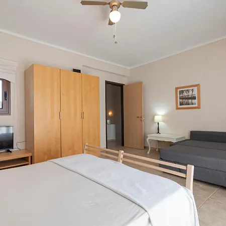 Prázdninový dům Alex & Billy House By Travel Pro Services - Nea Flogita Halkidiki *