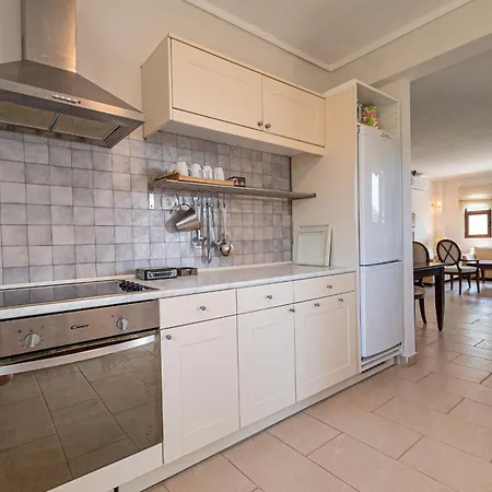 Alex & Billy House By Travel Pro Services - Nea Flogita Halkidiki
