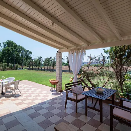 Prázdninový dům Alex & Billy House By Travel Pro Services - Nea Flogita Halkidiki