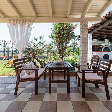 Alex & Billy House By Travel Pro Services - Nea Flogita Halkidiki Prázdninový dům *