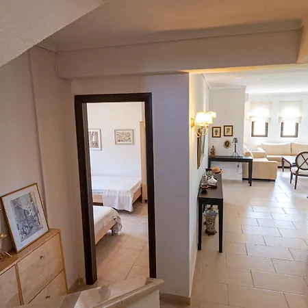 Alex & Billy House By Travel Pro Services - Nea Flogita Halkidiki Tatil Evi
