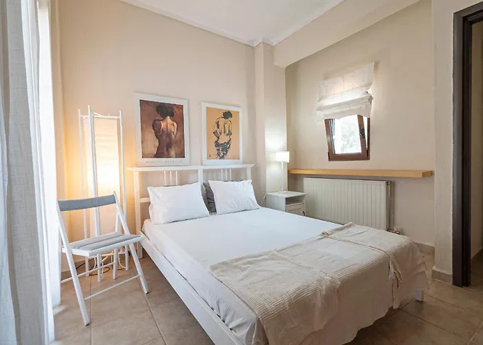 Ferienhaus Alex & Billy House By Travel Pro Services - Nea Flogita Halkidiki