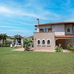 Alex & Billy House By Travel Pro Services - Nea Flogita Halkidiki * Zografou