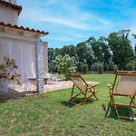 Alex & Billy House By Travel Pro Services - Nea Flogita Halkidiki Zografou