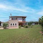 Dom wakacyjny Alex & Billy House By Travel Pro Services - Nea Flogita Halkidiki