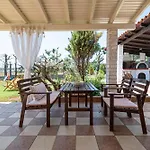 Alex & Billy House By Travel Pro Services - Nea Flogita Halkidiki Dom wakacyjny *