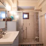 Alex & Billy House By Travel Pro Services - Nea Flogita Halkidiki Zografou