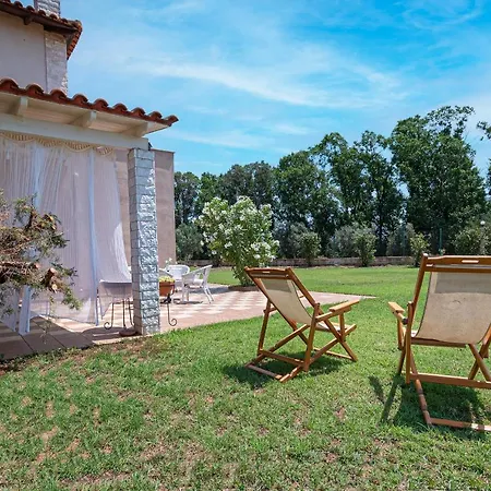 Alex & Billy House By Travel Pro Services - Nea Flogita Halkidiki Zografou