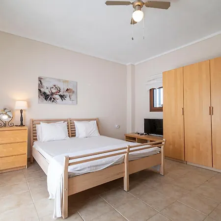 Alex & Billy House By Travel Pro Services - Nea Flogita Halkidiki Ferienhaus *