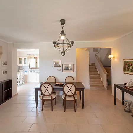 Alex & Billy House By Travel Pro Services - Nea Flogita Halkidiki