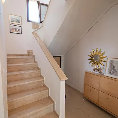 Ferienhaus Alex & Billy House By Travel Pro Services - Nea Flogita Halkidiki Zografou