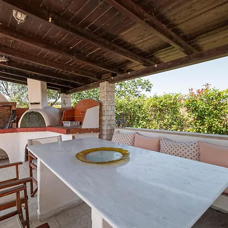 Alex & Billy House By Travel Pro Services - Nea Flogita Halkidiki *