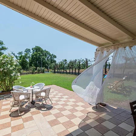 Alex & Billy House By Travel Pro Services - Nea Flogita Halkidiki *
