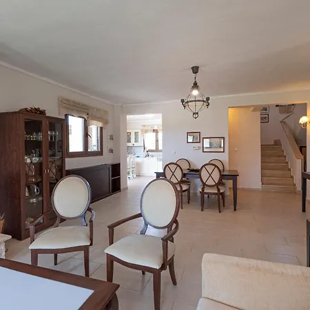 Alex & Billy House By Travel Pro Services - Nea Flogita Halkidiki