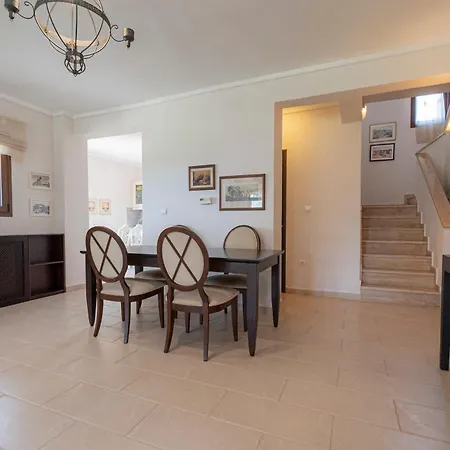 Alex & Billy House By Travel Pro Services - Nea Flogita Halkidiki Ferienhaus *