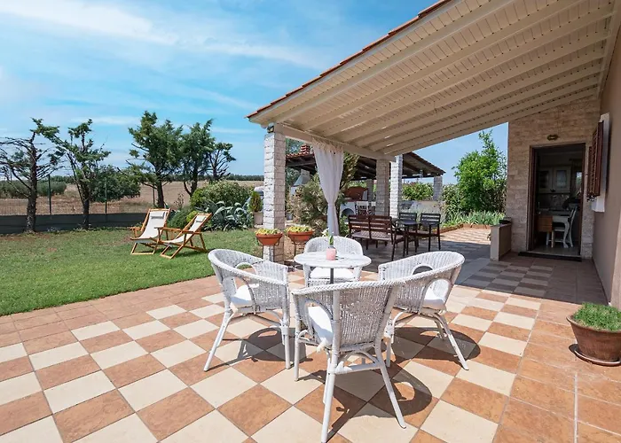 Σπίτι διακοπών Alex & Billy House By Travel Pro Services - Nea Flogita Halkidiki Zografou
