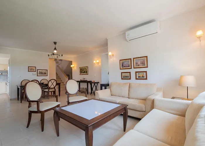 Σπίτι διακοπών Alex & Billy House By Travel Pro Services - Nea Flogita Halkidiki *